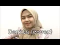 Download Lagu Derita - Isma Sane (cover by Sheryl Shazwanie)