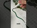 Trending ideas to make your notes more attractive