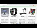 CS50 web programming - project 2 Commerce
