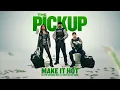 BJ The Chicago Kid "Make It Hot" Featuring Eryn Allen Kane from The Pickup (Visualizer)