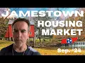 Buy the Numbers Tennessee Real Estate News I Jamestown Housing Market I September 24