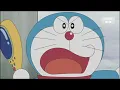 Doraemon Bahasa Melayu - Nobita Jadi Pelukis \u0026 Laluan Kehidupan