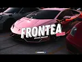 FRONTEA (REMIX) - TIRRI LA ROCA, BRISA LA ROCA, ALEXANDRO DJ