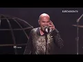 Yüksek Sadakat - Live It Up (Turkey) - Live - 2011 Eurovision Song Contest 1st Semi Final