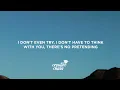 Clairo - Juna (Lyrics)