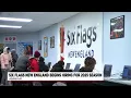 Six Flags New England begins hiring for 2025 season