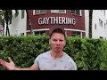 THE GAYTHERING in Miami Beach