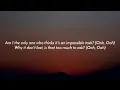 Jazmine Sullivan - Lions, Tigers & Bears (Lyrics) "I'm not scared of lions and tigers and bears"
