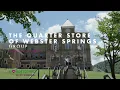 2026 Governor s Service Awards The Quarter Store of Webster Springs