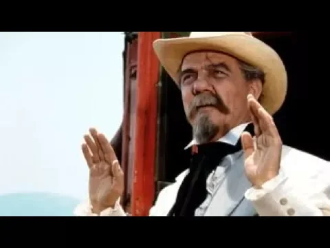 Villain Defeats: Judge Higgins (The Adventures of Bullwhip Griffin)