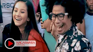 wali band cari berkah official music video nagaswara music