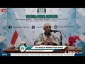 Download Lagu 10 KAIDAH PENSUCIAN JIWA ll ustadz isro in hafidzahullah