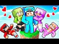 Download Lagu Surviving On ONE BLOCK With EVERY CRAZY FAN GIRL!