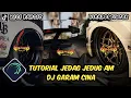 Tutorial Jedag Jedug Alight Motion DJ Garam Cina