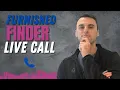 Securing a Furnished Finder Tenant A Live Walkthrough