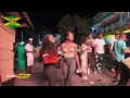 Lagu ✓🎄 GRAND MARKET NIGHT In Old Harbour Town - Night Before Christmas In Jamaica 2025 🇯🇲