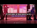 Download Lagu daidaidaidaidaikirai (ダイダイダイダイダイキライ) ft. Kasane Teto, Hatsune Miku sub español || romaji