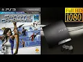 Sports Champions - Full Walkthrough, Longplay, No Commentary [PS3 720p]