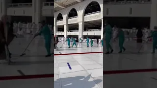 انا المشتاق يا رب البيت دندنها