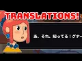 We Translated Our Indie Game Into 5 Languages Devlog