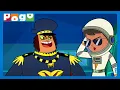 Little Singham😍| Desh Ka Sipaahi: Mission Jai Ho | King Cobra Ka Space Trap!💪| Movies for Kids😍​