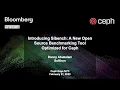 Introducing Sibench A New Open Source Benchmarking Tool Optimized for Ceph