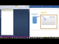 WPF Create a Database and Load a Datagrid in 5 Minutes