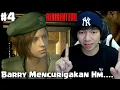 Lagu Barry Mencurigakan Sekali - Resident Evil Indonesia - Part 4