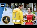 Download Lagu Dekhne Waalo Ne | Salman Khan | Rani M | Preity | Chori Chori Chupke Chupke | Udit Narayan HIt Song