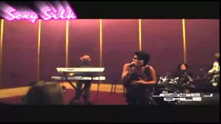 sexiest stage performance ever