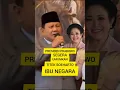 Download Lagu Terbaru, Presiden Prabowo Umumkan Titiek Soeharto dinobatkan jadi Ibu Negara?