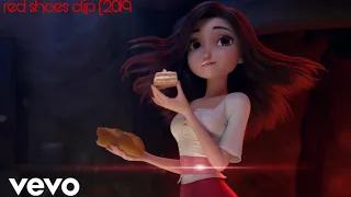 Download Vídeo Clipe: Sapatinho Vermelho E OS Setes Anões Animação (2019), Completo. MP3