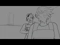 THE SQUIP SONG (Be More Chill Animatic)