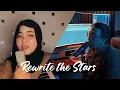 Download Lagu Anne-Marie \u0026 James Arthur - Rewrite The Stars (Rantaone \u0026 Radha Cover)