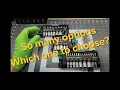 Wera tool check plus vs plus 1 vs plus 2 vs Review and Comparison