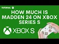 How to change camera angle Madden 24