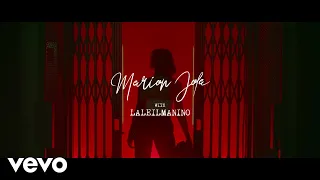marion jola laleilmanino rayu official music video 