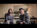 Download Lagu Ko pilih dia X Rap sampai di sini X Mahendra pura pura lupa MGK AND LISTYANI AFILIA