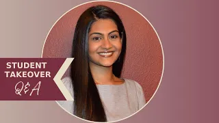 FSU Law Student Takeover - Courthouse Tour Advice from 2L Vivekka Suppiah