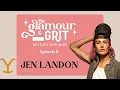 Jen Landon