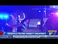 Crossville police conducting sobriety checkpoints Friday