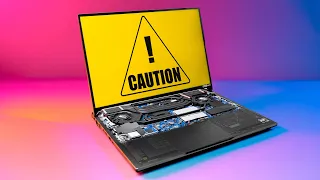 Hidden Problems With Budget Gaming Laptops 