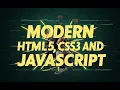 20 Web Projects build 20 HTML CSS and JavaScript projects