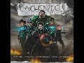 Cachondos Session #1 - Kevin AMF, Dani Flow, Victor Mendivil & Tiagz