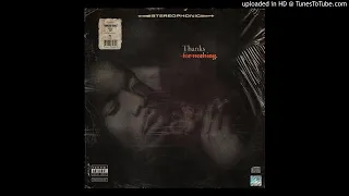 mashbeatz baby feat ecco u0026 flame official audio thanks for nothing album