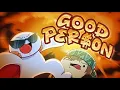 Good Person - Ft Roomie with