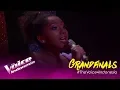 Download Lagu Kupu-Kupu (Melly Goeslaw) - Nikita | Grandfinal | The Voice Indonesia GTV 2019