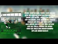 Madun (Sped up + Reverb + Lyrics) - Tenxi, Almarhyung & Bunnyisreal - Liga besar album