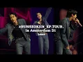 Download Lagu 250809 Loser —RUNSEOKJIN_EP.TOUR Amsterdam Day 2 [4K]