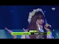 [스피카 SPICA] - 투나잇 tonight @인기가요 inkigayo 130929